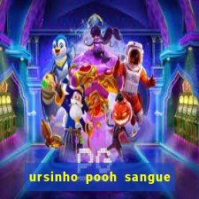 ursinho pooh sangue e mel 2 download